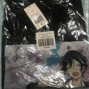 Horimaya Duo Hug Tee